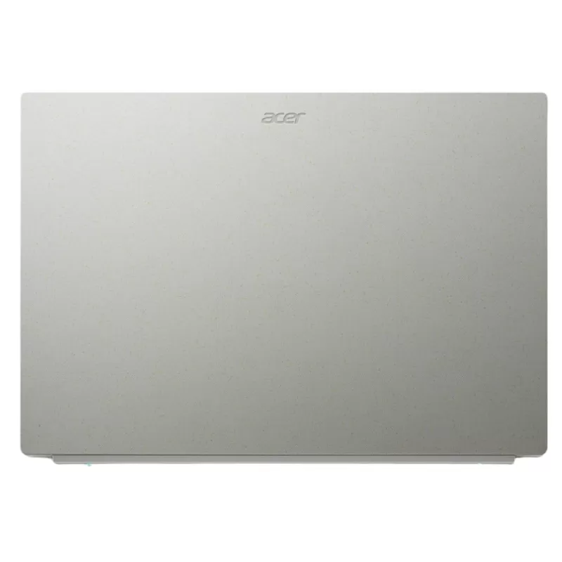 Notebook Acer Aspire Vero 16 AV16-51P-58KU 16" Intel Core Ultra 5 125U 8/512GB - Cobblestone Gray + Capa