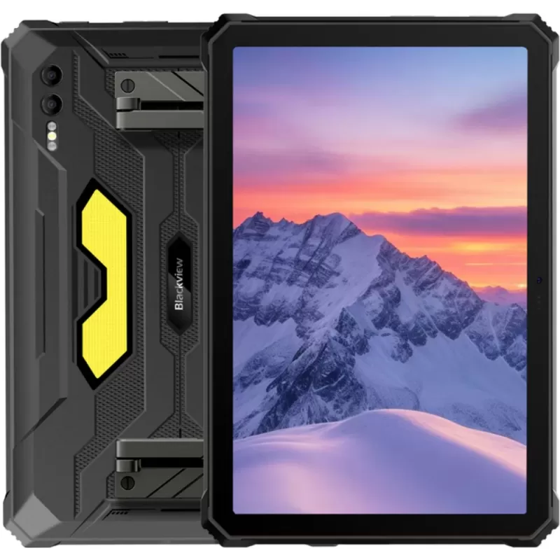 Tablet Blackview Active 10 Pro 5G 10.95" 12/256GB - Black 