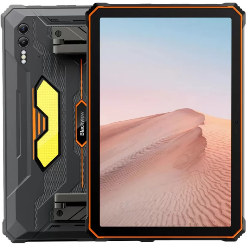 Tablet Blackview Active 10 Pro 5G 10.95" 12/256GB - Orange