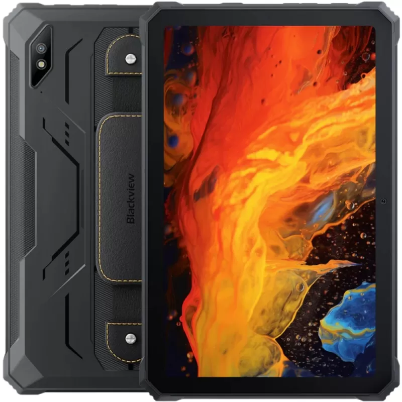 Tablet Blackview Active 8 Pro LTE 10.36" 8/256GB - Black