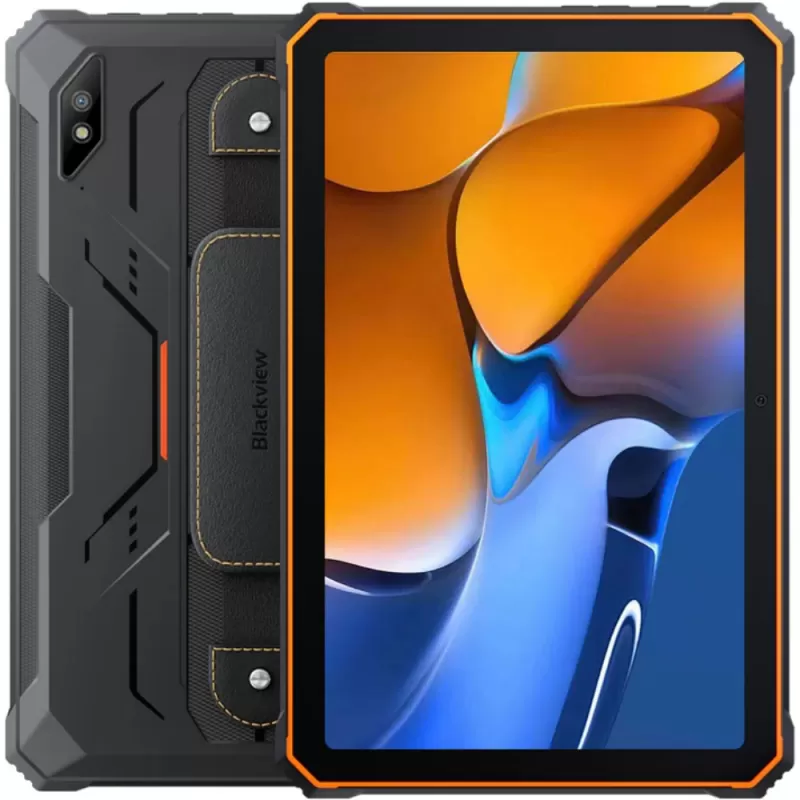 Tablet Blackview Active 8 Pro LTE 10.36" 8/256GB - Orange