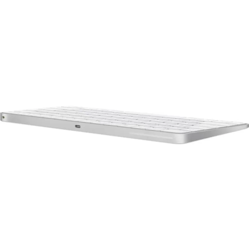 Apple Magic Keyboard MXCL3HN/A (USB-C) - White