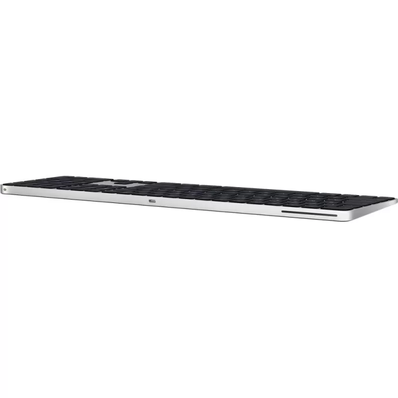 Apple Magic Keyboard With Touch ID MXK83HN/A (USB-C) - Black
