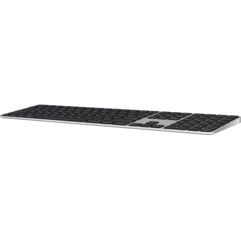Apple Magic Keyboard With Touch ID MXK83HN/A (USB-C) - Black