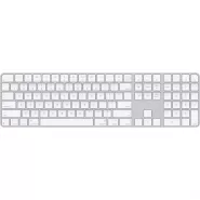 Apple Magic Keyboard With Touch ID MXK73HN/A (USB-...