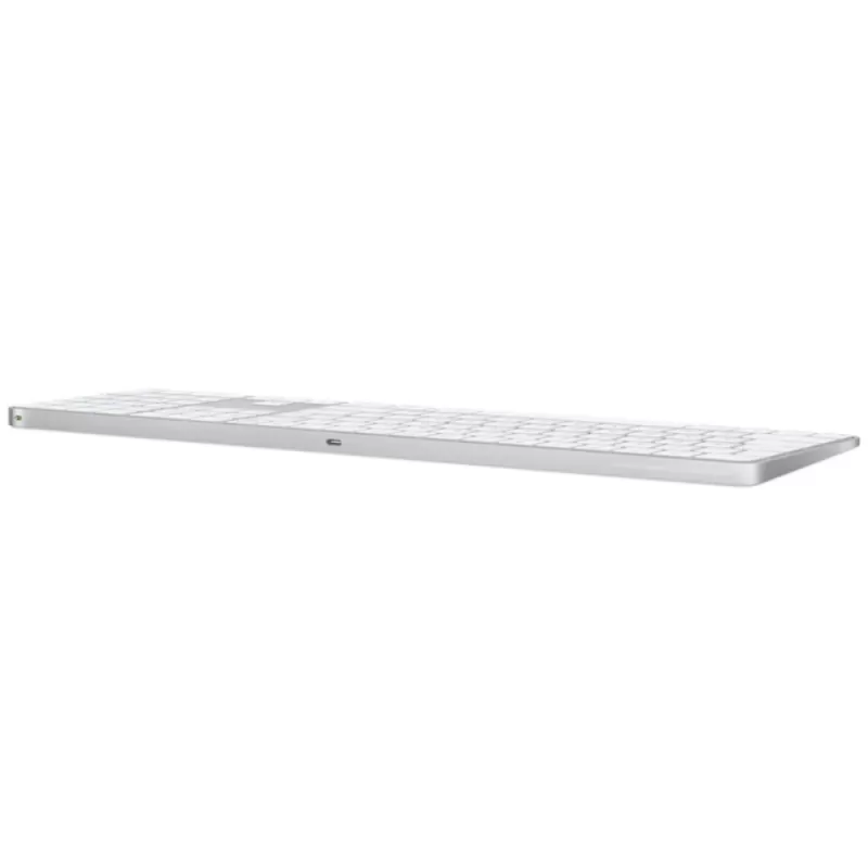 Apple Magic Keyboard With Touch ID MXK73HN/A (USB-C) - White