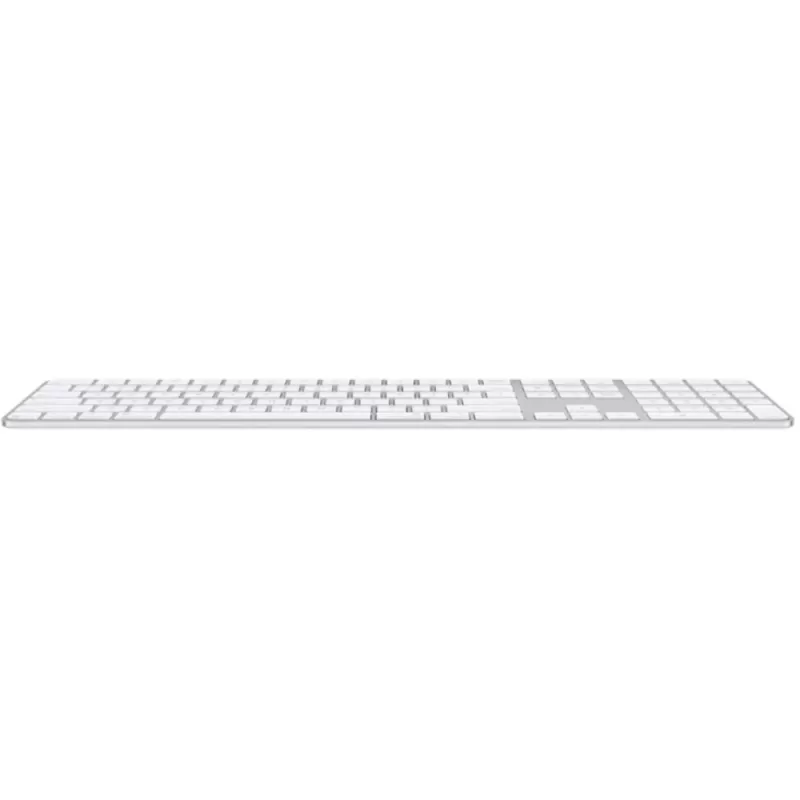 Apple Magic Keyboard With Touch ID MXK73HN/A (USB-C) - White