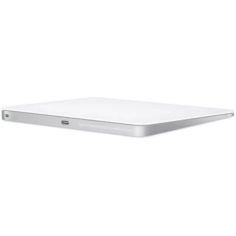 Apple Magic Trackpad MXK93ZM/A - White