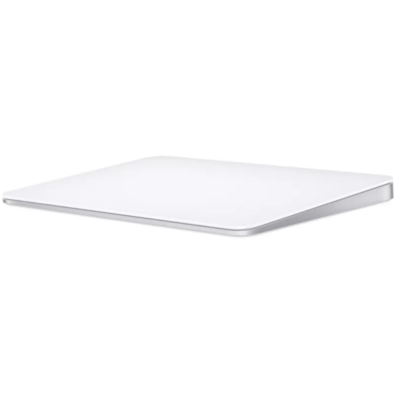 Apple Magic Trackpad MXK93ZM/A - White