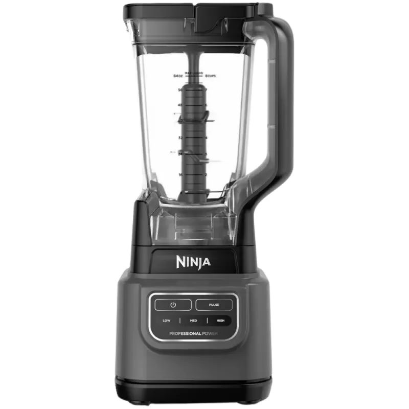 Licuadora Ninja Classic BE200LAA 1000W 110V - Black