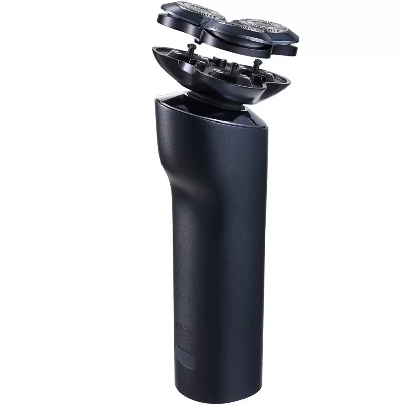 Barbeador Xiaomi Eléctric Shaver S700 - Black