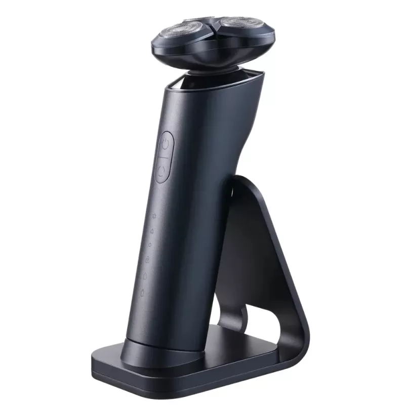 Barbeador Xiaomi Eléctric Shaver S700 - Black