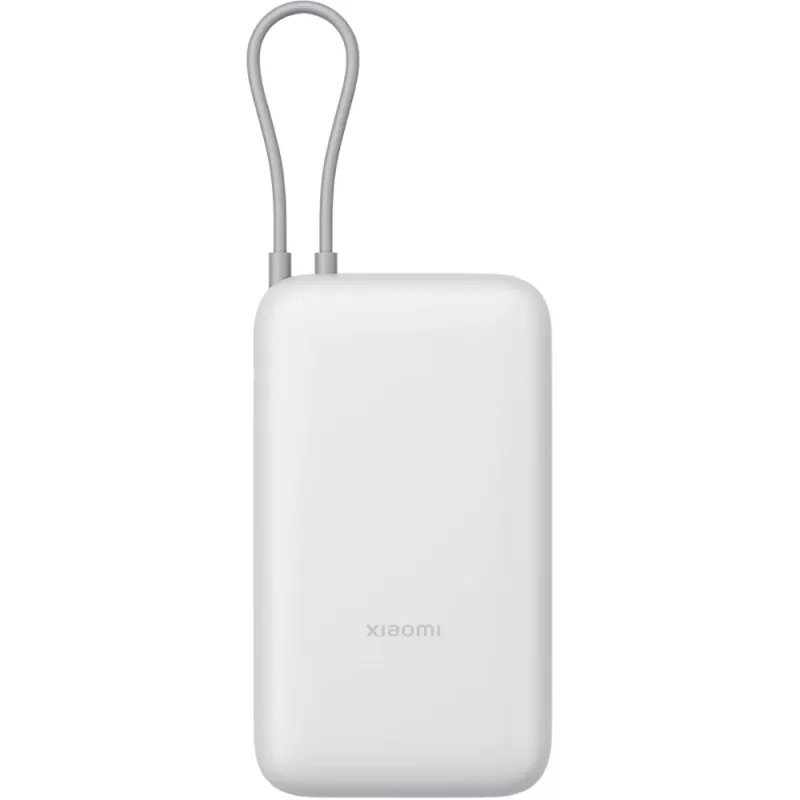 Cargador Portátil Xiaomi PB2020MI 20000mAh - Ligh...