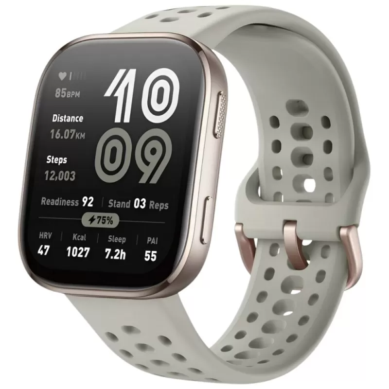 Reloj Smart Amazfit BIP 6 A2435 - Stone