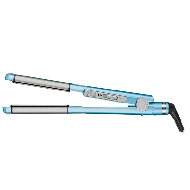 Alisador BaBylissPro Nano Titanium U-Styler BNT408...
