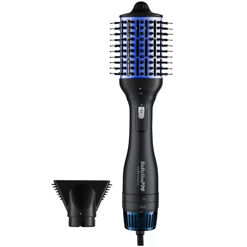 Cepillo Secador BaBylissPro Nano Titanium Limited ...