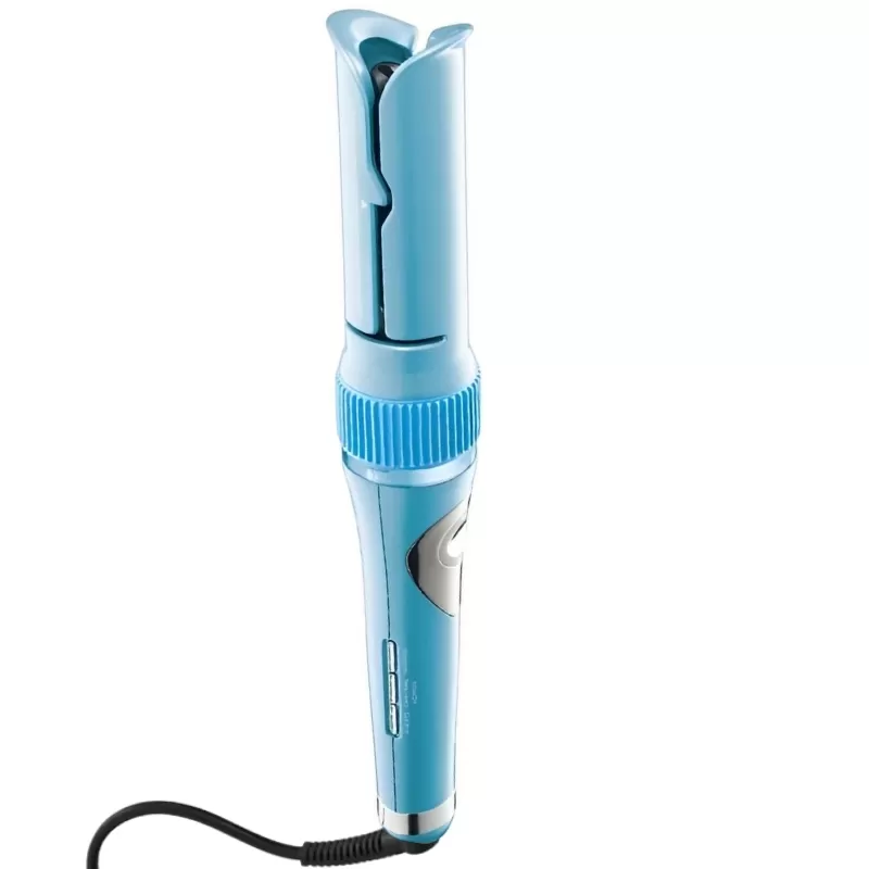 Ondulador BaBylissPro Nano Titanium MiraCurl Pro BNTMCS75UZ 19mm 2V - Blue