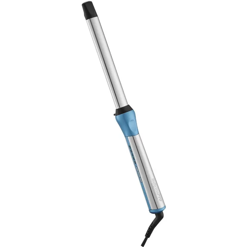 Ondulador BaBylissPro Nano Titanium BNTOW100LUC 2V - Blue