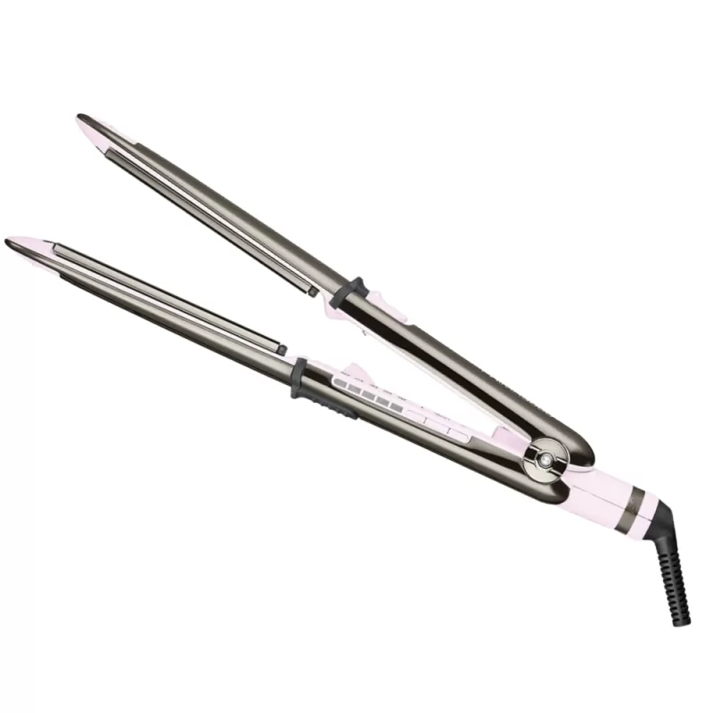 Alisador BabylissPro Nano Titanium Optima3000 BNTPK3000TUZ 2V - Pink