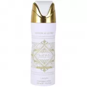 Spray Corporal Lattafa Bade'e Al Oud Honor & G...