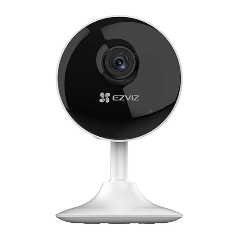 Cámara IP Smart Ezviz C1C-B CS-C1C Wi-Fi 1080p FHD - White