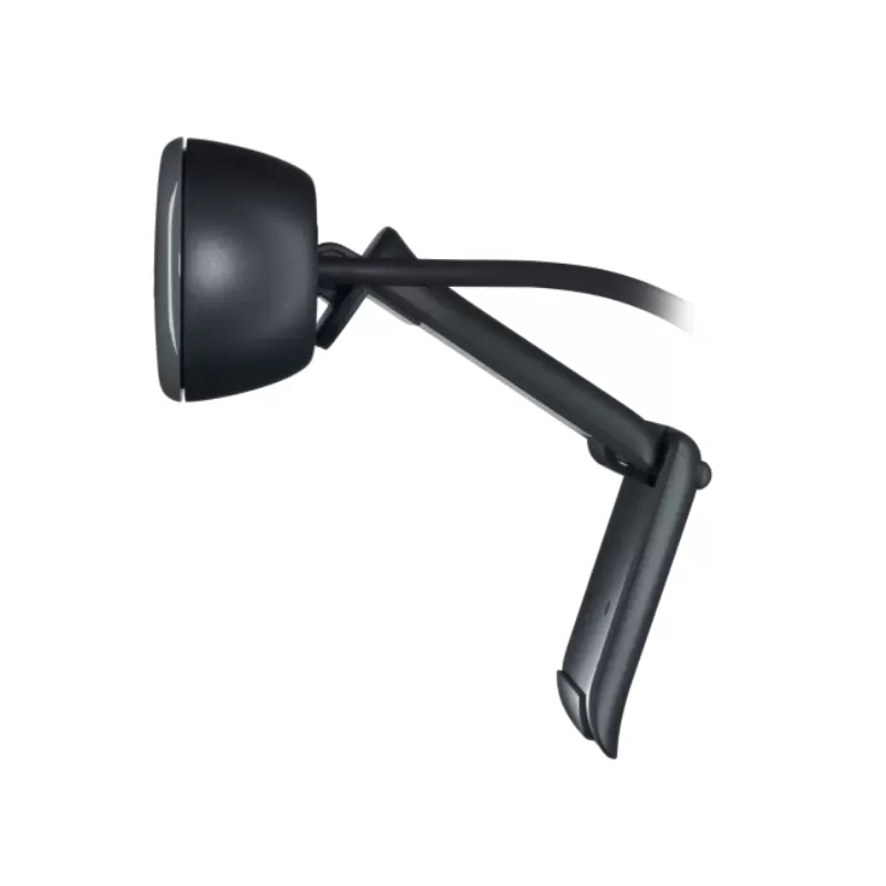 Webcam Logitech C270 960-000694 HD - Gray