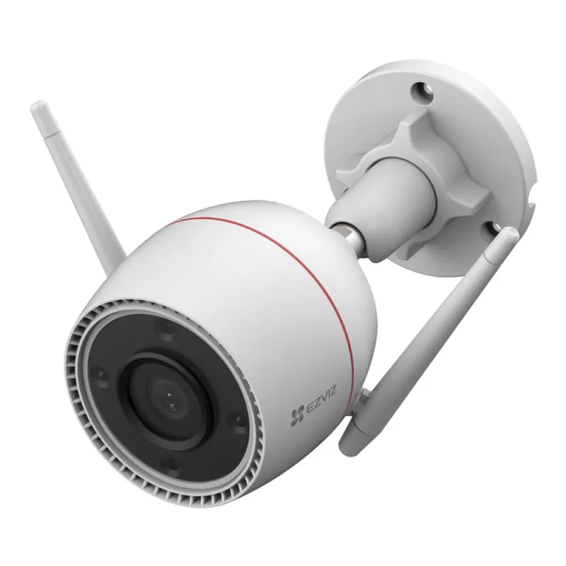 Cámara IP Smart Ezviz OutPro CS-C3TN Wi-Fi 3MP 2K - White