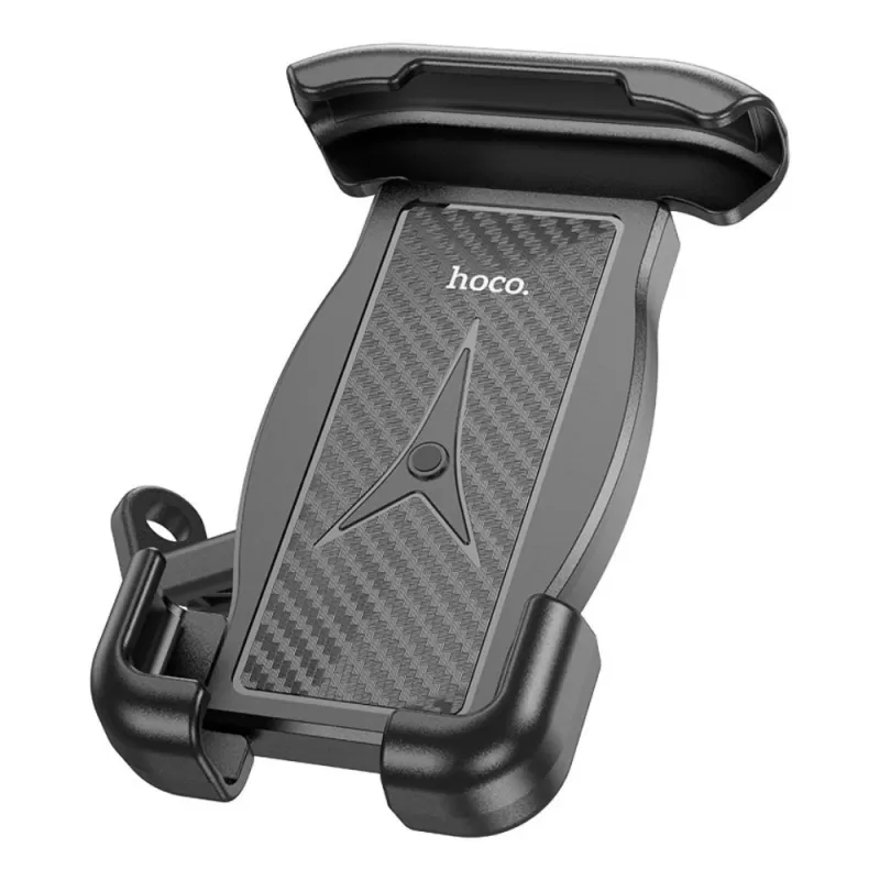 Soporte para Motocicleta Hoco CA119 Retrovisor - Black
