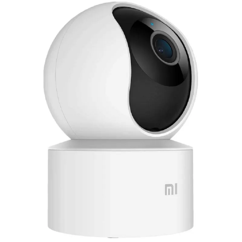 Cámara IP Xiaomi Mi Home Security MJSXJ10CM 360° 1080p - White