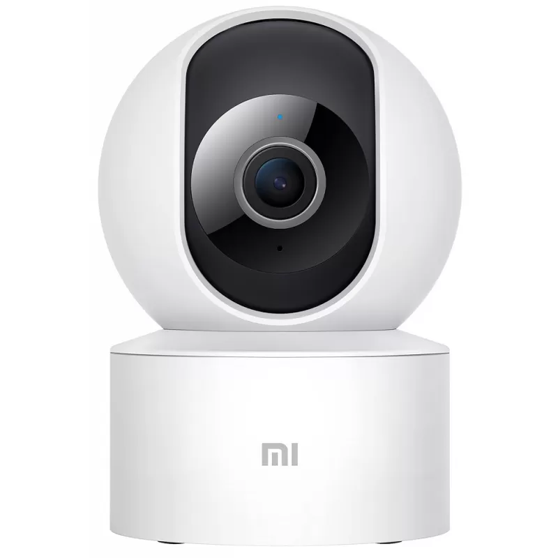 Cámara IP Xiaomi Mi Home Security MJSXJ10CM 360°...