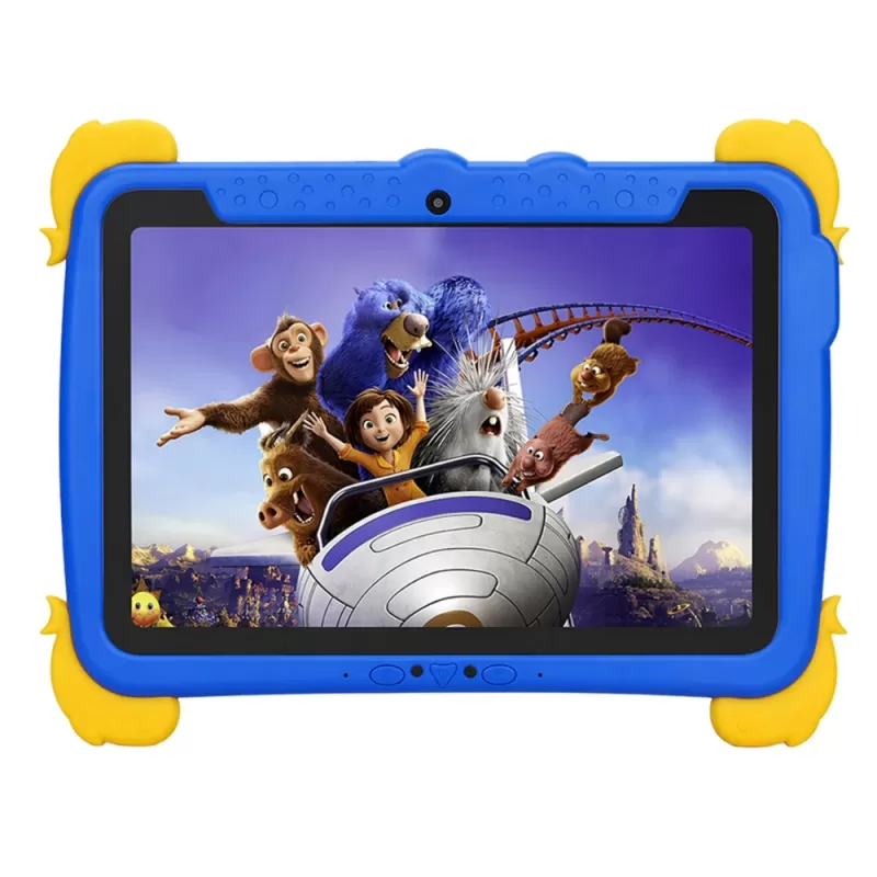 Tablet C Idea CM10000 Plus Kids 5G 10.1" 8GB/1TB Blue + Cover/Gifts