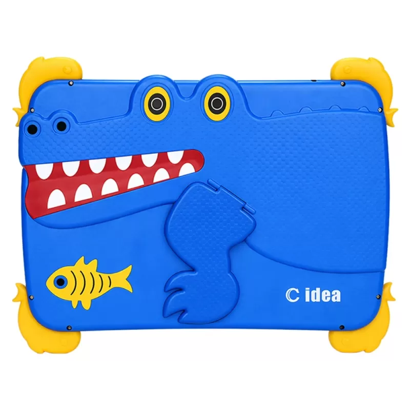 Tablet C Idea CM10000 Plus Kids 5G 10.1" 8GB/1TB Blue + Cover/Gifts