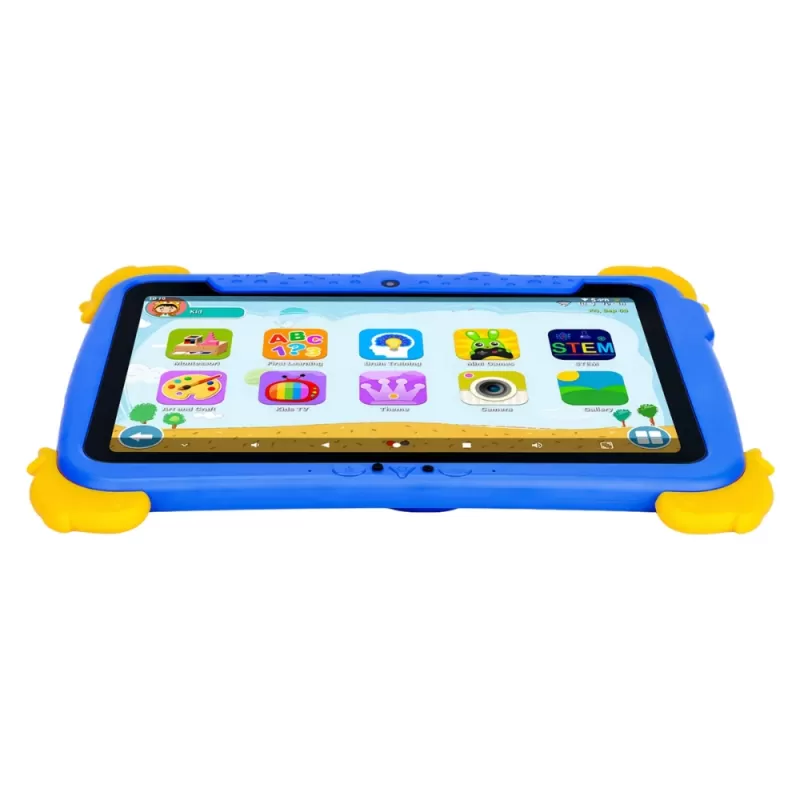 Tablet C Idea CM10000 Plus Kids 5G 10.1" 8GB/1TB Blue + Cover/Gifts