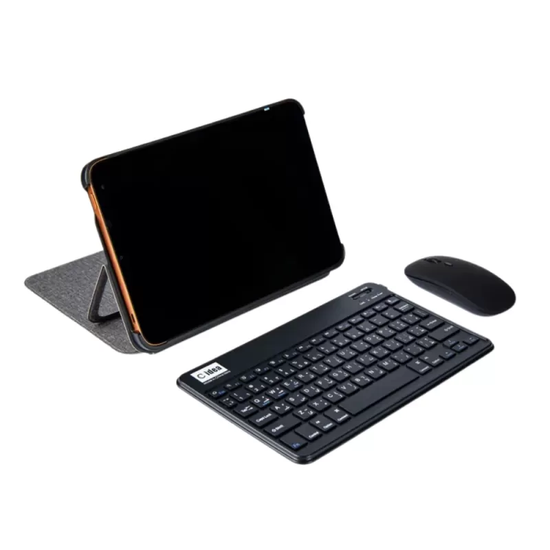 Tablet C Idea CM10017 Air 5G 10" 8/1TB Orange + Cover Key/Gifts