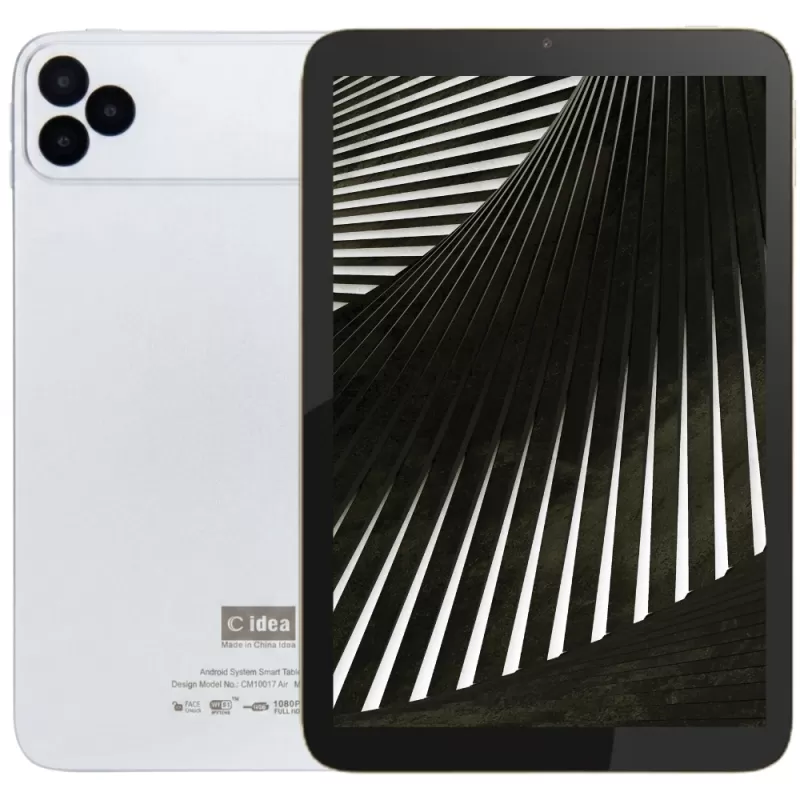 Tablet C Idea CM10017 Air 5G 10" 8GB/1TB Silv...