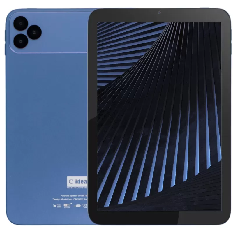 Tablet C Idea CM10017 Air 5G 10" 8/1TB Blue +...