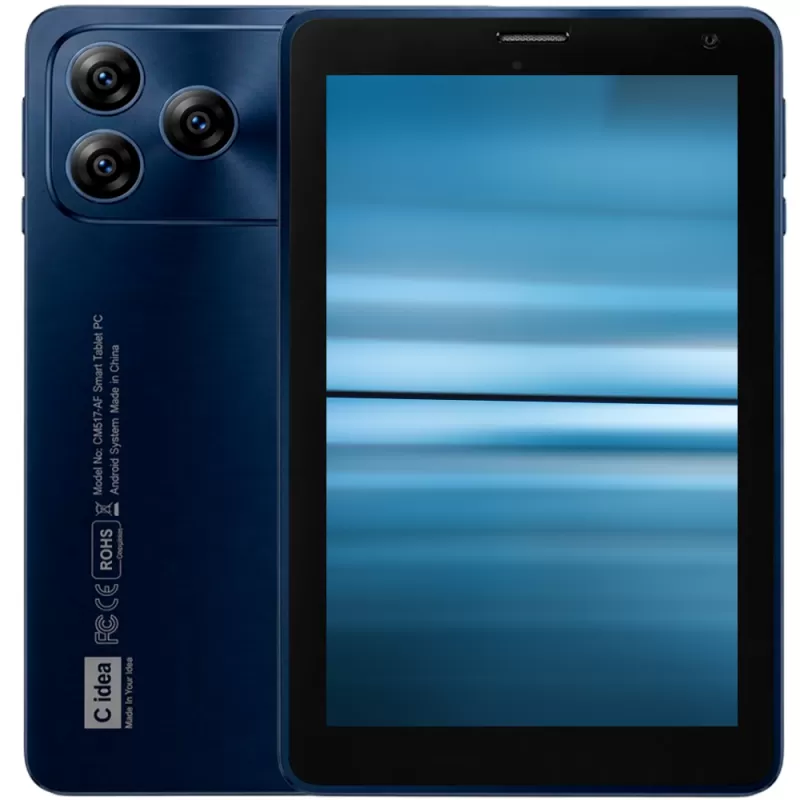 Tablet C Idea CM517 Air 5G 7" 8/256GB - Blue