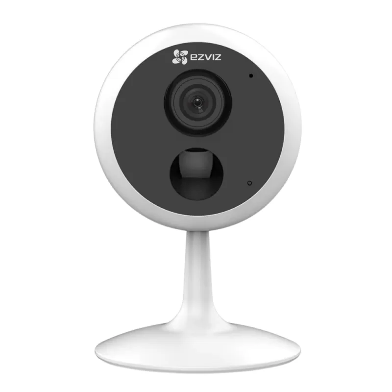 Cámara IP Smart Ezviz C1C CS-C1C-D0-1D2WFR Wi-Fi 1080p FHD - White