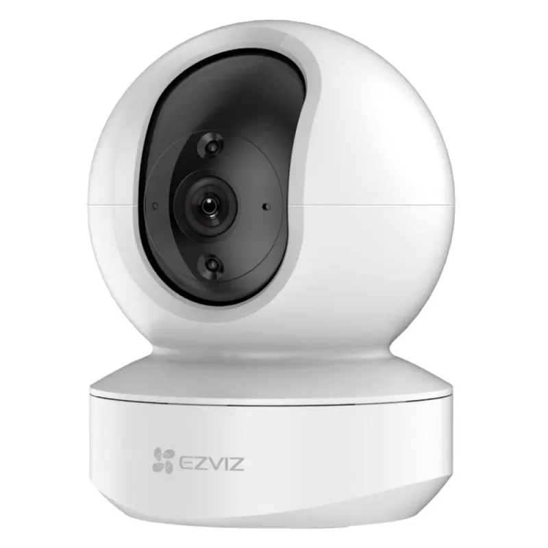 Cámara IP Smart Ezviz CS-TY1 Wi-Fi 1080p FHD - White