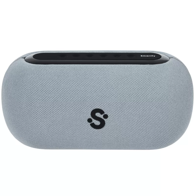 Speaker Smartfy Xperience CS01G Bluetooth - Gray