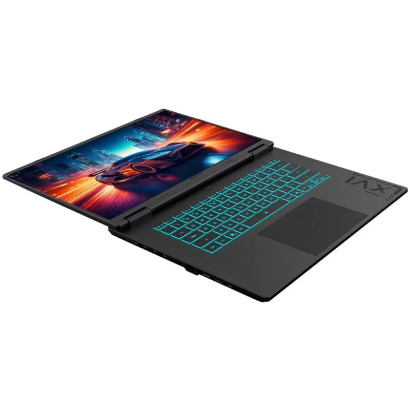 Notebook Gamer Gigabyte A16 CVHI3US894SH 16'' Intel Core I7-13620H 16/1TB SSD W11H - Black