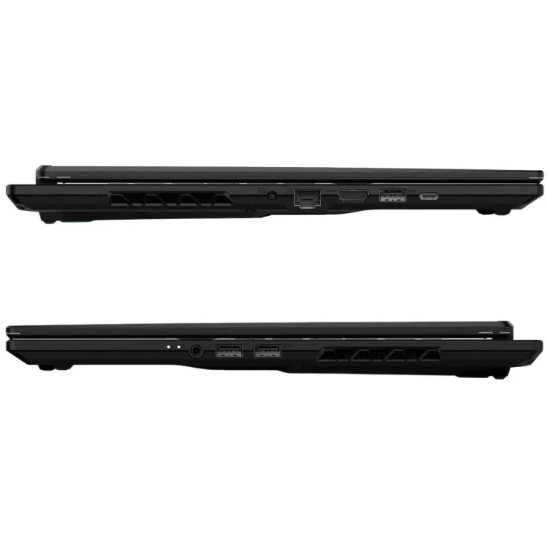 Notebook Gamer Gigabyte A16 CVHI3US894SH 16'' Intel Core I7-13620H 16/1TB SSD W11H - Black