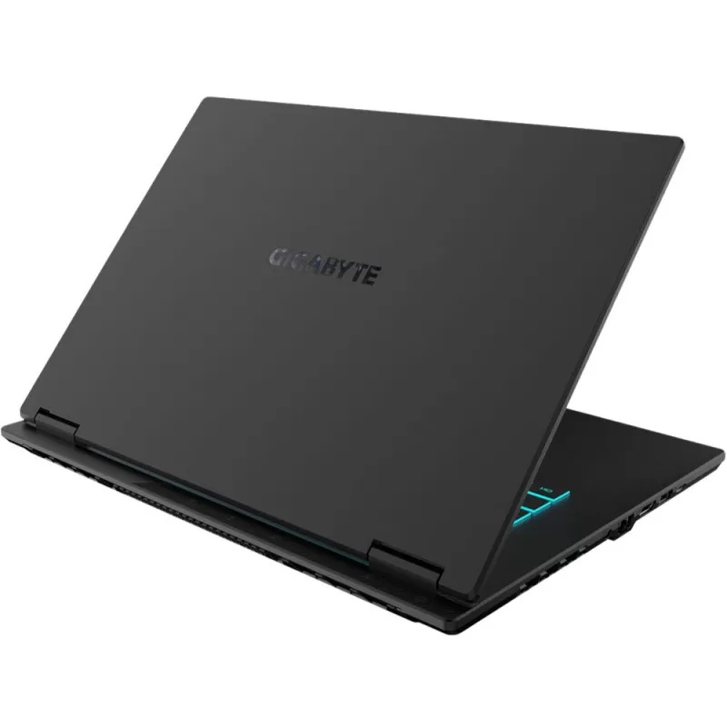 Notebook Gamer Gigabyte A16 CVHI3US894SH 16'' Intel Core I7-13620H 16/1TB SSD W11H - Black