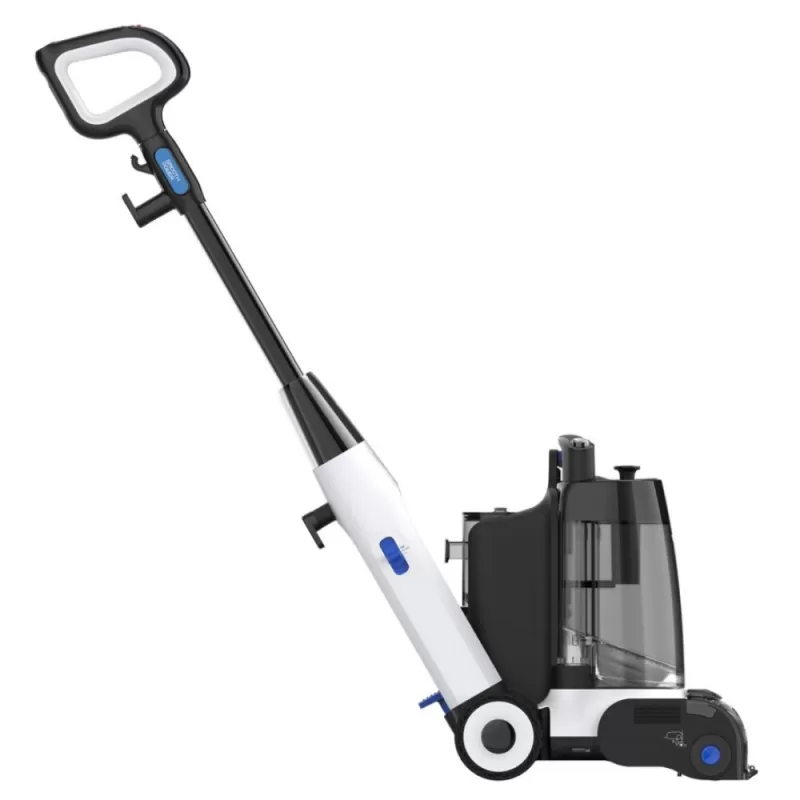 Aspirador de Alfombras Tineco Carpet One Cruiser CW200500US 110V - Black/White