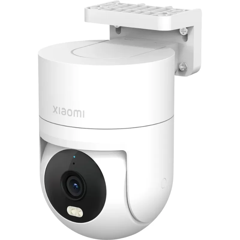 Cámara IP Xiaomi Outdoor CW300 MBC11 Wi-Fi - White