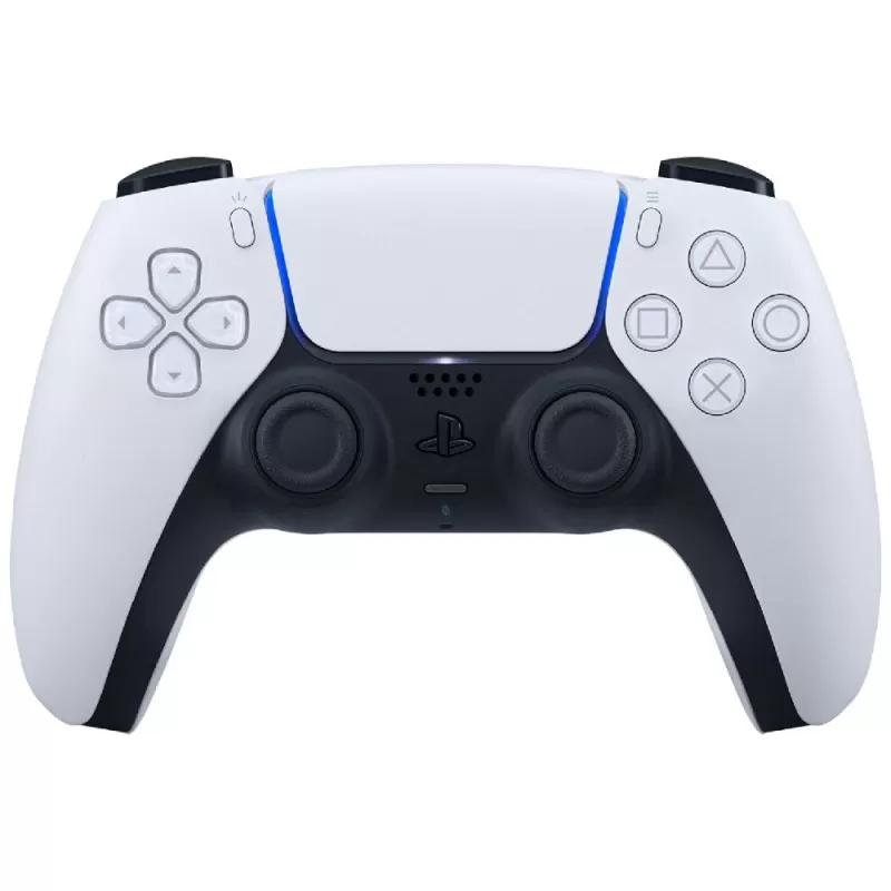 Control Sony DualSense para PlayStation 5 CFI-ZCT1W - White
