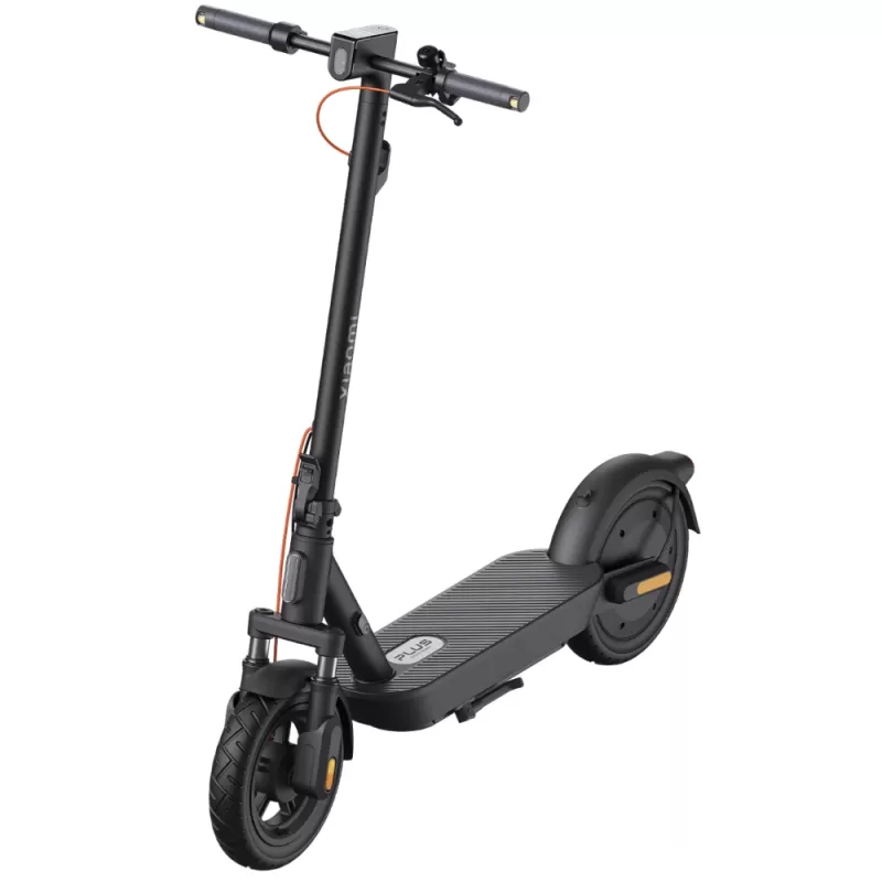 Patineta Eléctrica Xiaomi Electric Scooter 5 Plus...