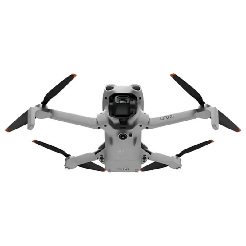 Drone DJI Lito X1 Fly More Combo (DJI RC-N3)