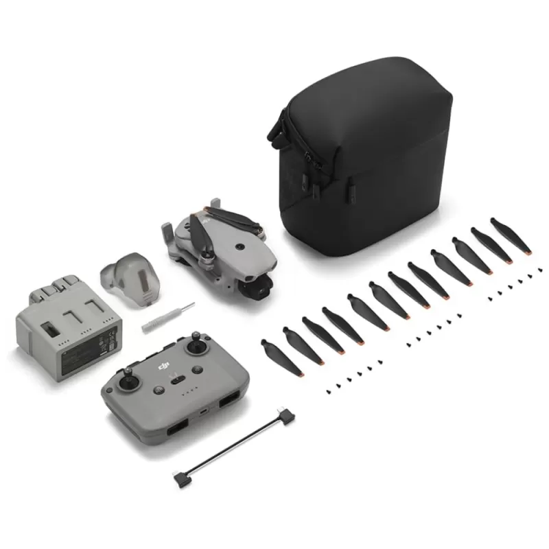 Drone DJI Lito X1 Fly More Combo (DJI RC-N3)