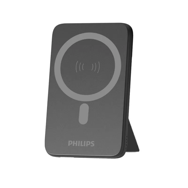 Cargador Portátil Wireless Philips DLP9701CB/70 5...